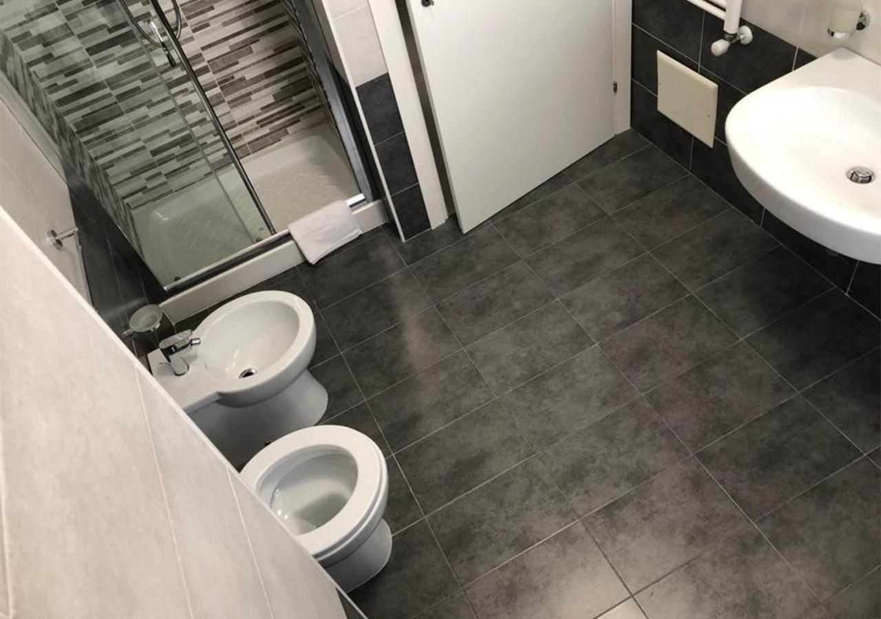 3G Baroque Apartments レッチェ エクステリア 写真