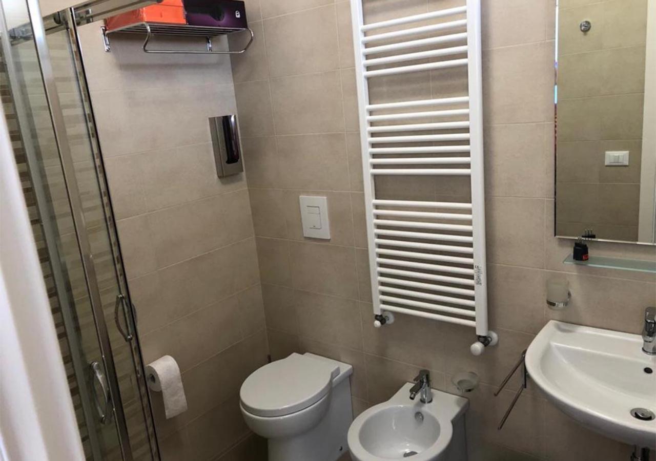 3G Baroque Apartments レッチェ エクステリア 写真