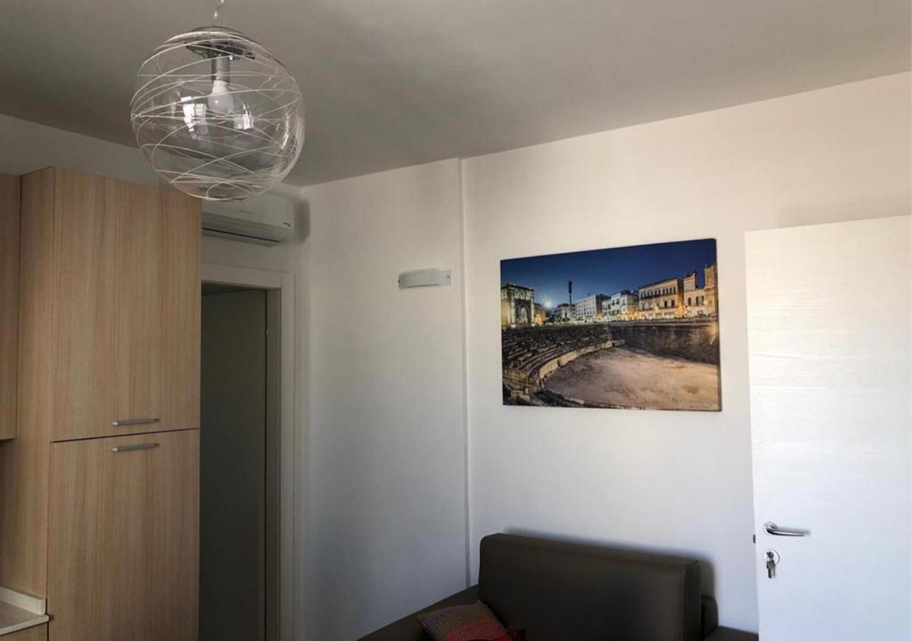 3G Baroque Apartments レッチェ エクステリア 写真