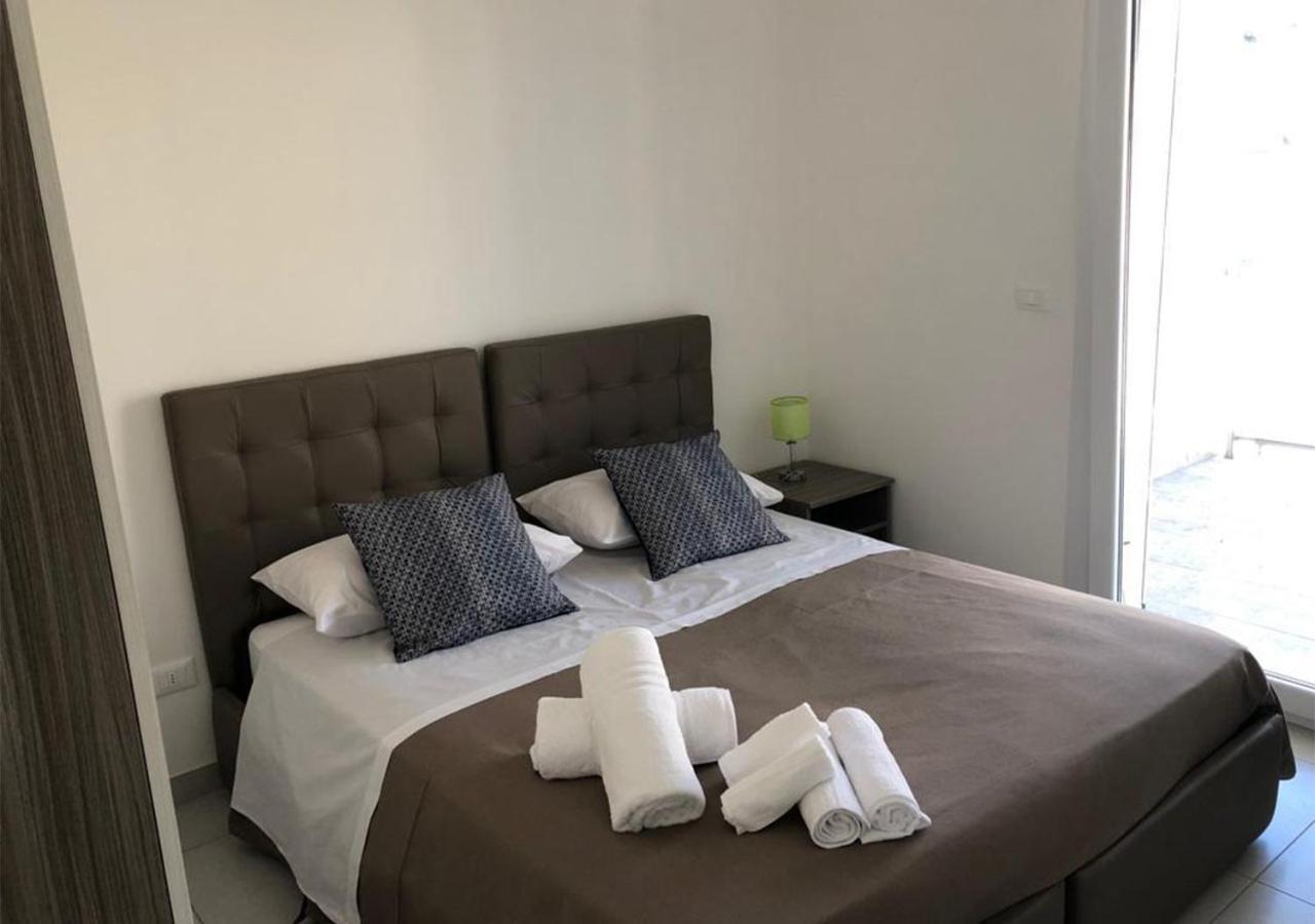 3G Baroque Apartments レッチェ エクステリア 写真