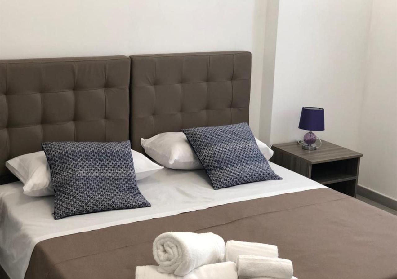 3G Baroque Apartments レッチェ エクステリア 写真