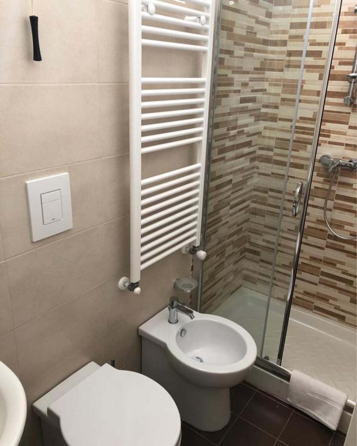 3G Baroque Apartments レッチェ エクステリア 写真