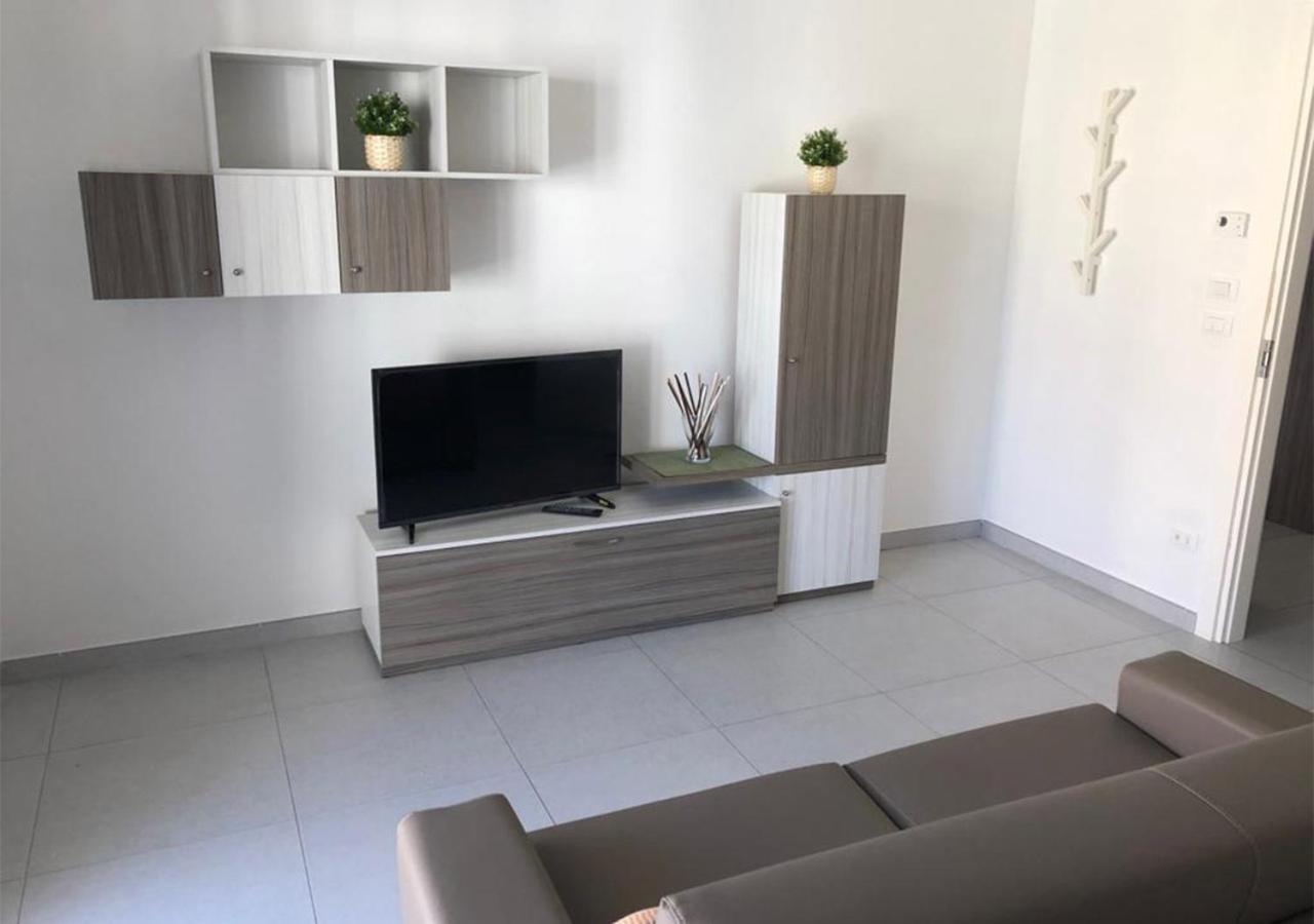 3G Baroque Apartments レッチェ エクステリア 写真