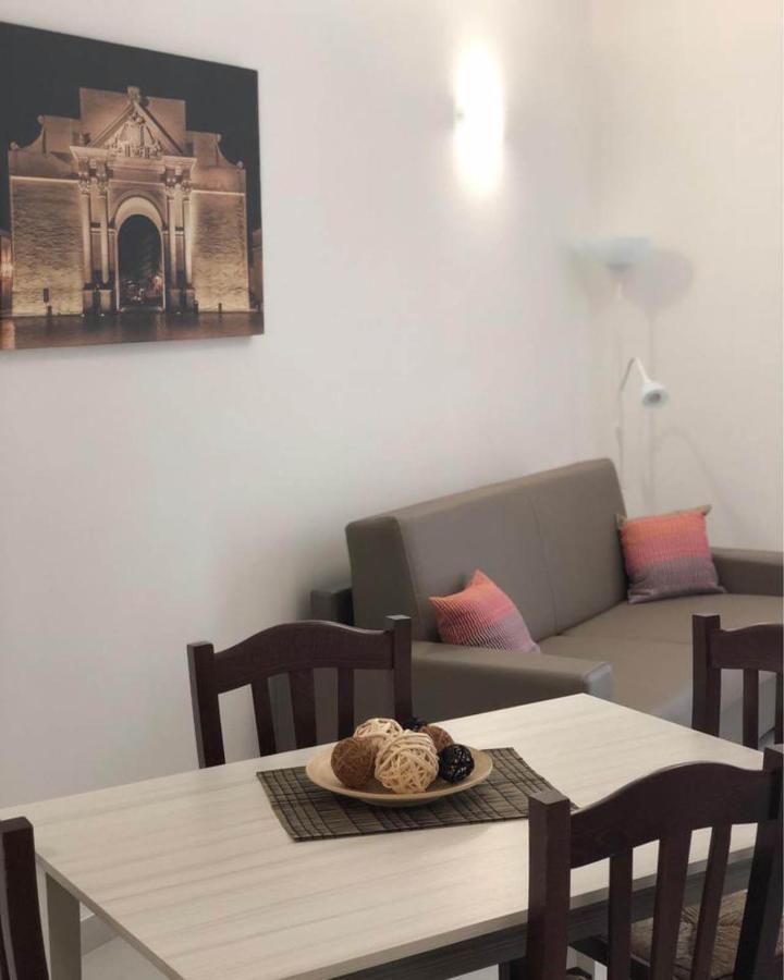 3G Baroque Apartments レッチェ エクステリア 写真