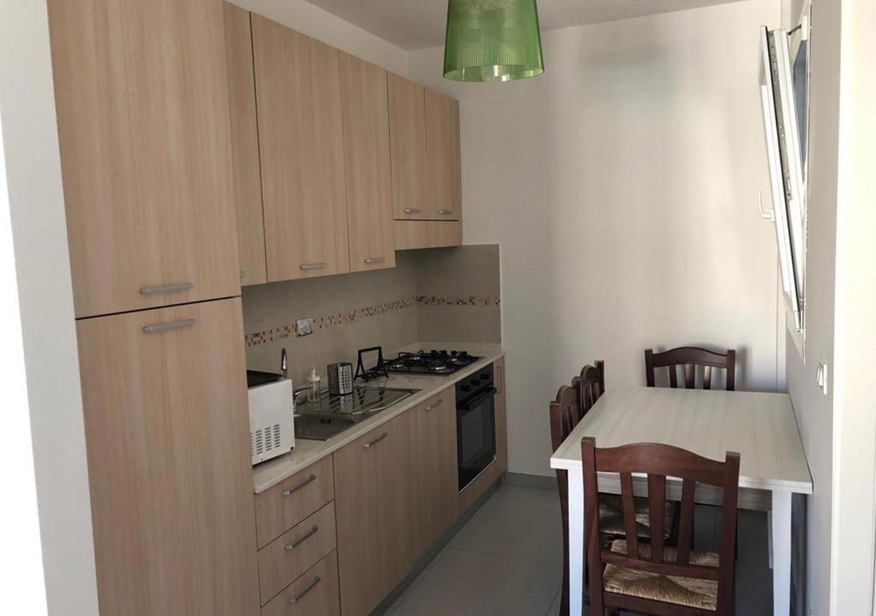 3G Baroque Apartments レッチェ エクステリア 写真