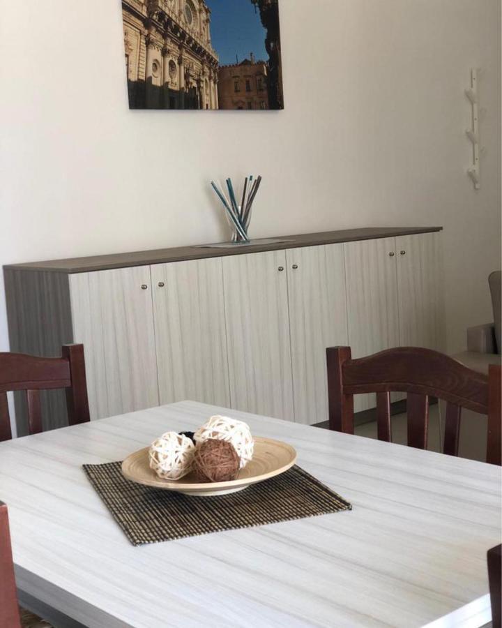3G Baroque Apartments レッチェ エクステリア 写真