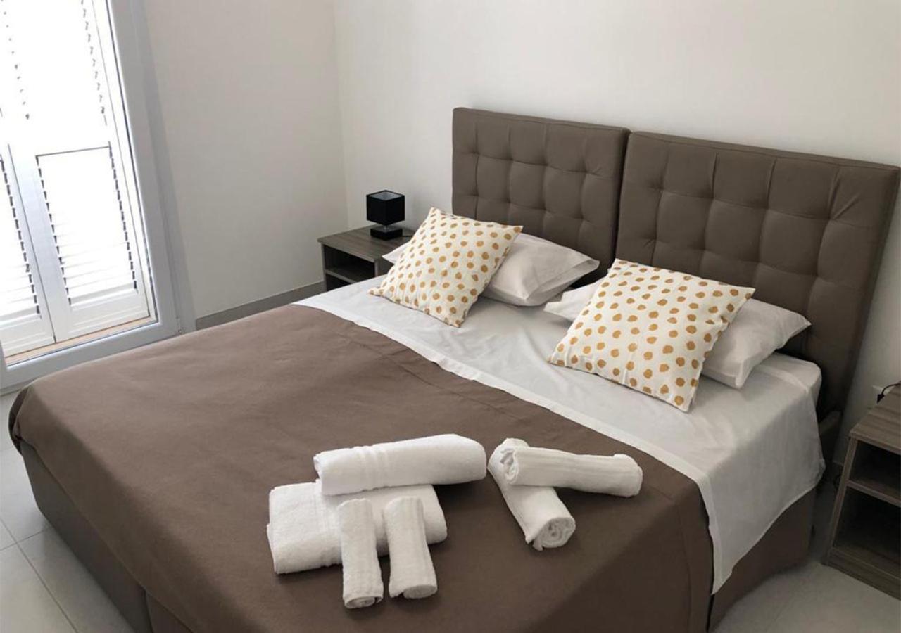 3G Baroque Apartments レッチェ エクステリア 写真