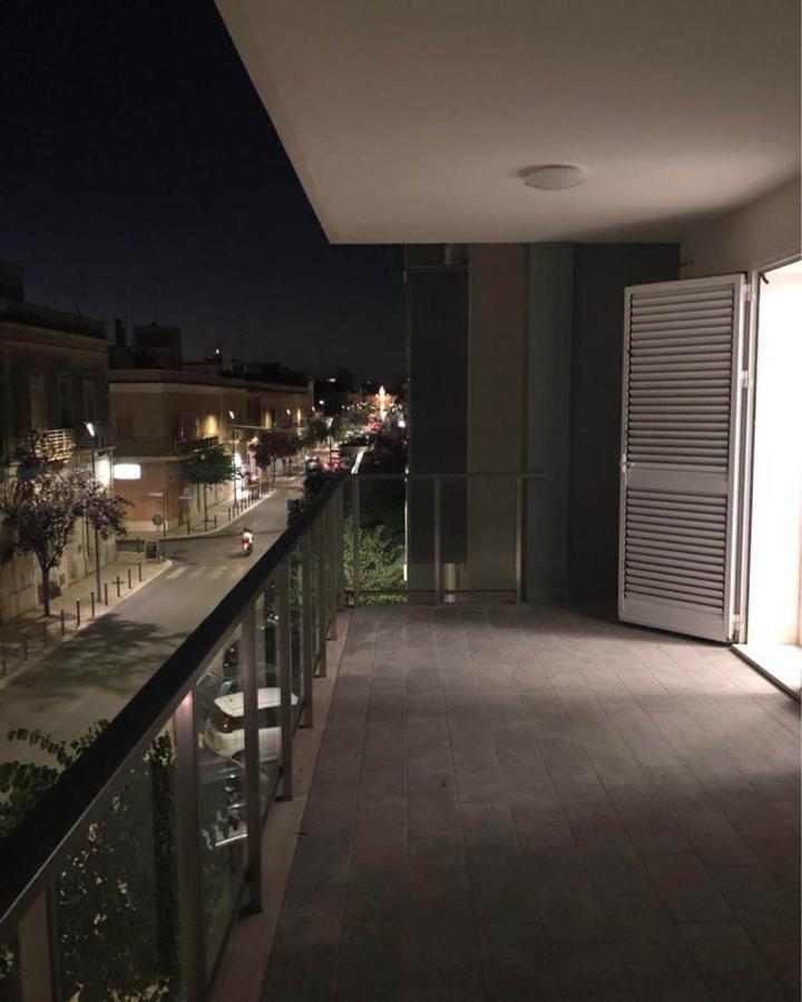 3G Baroque Apartments レッチェ エクステリア 写真