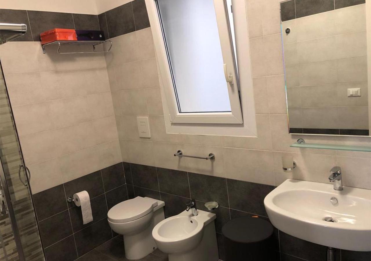 3G Baroque Apartments レッチェ エクステリア 写真