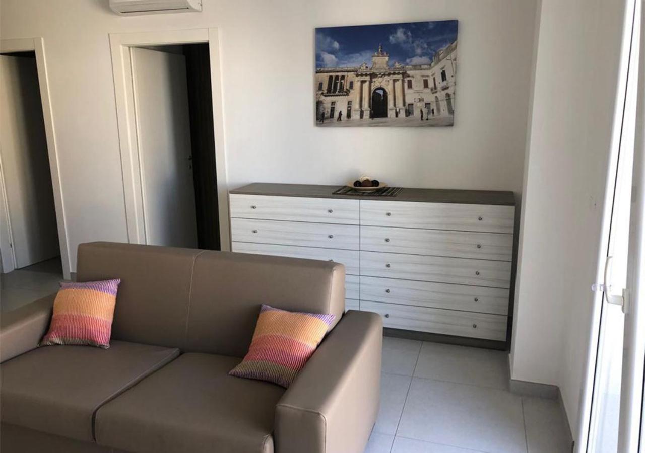 3G Baroque Apartments レッチェ エクステリア 写真