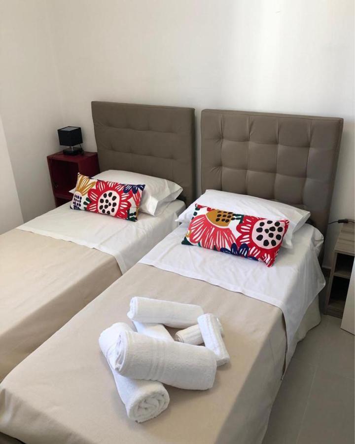 3G Baroque Apartments レッチェ エクステリア 写真
