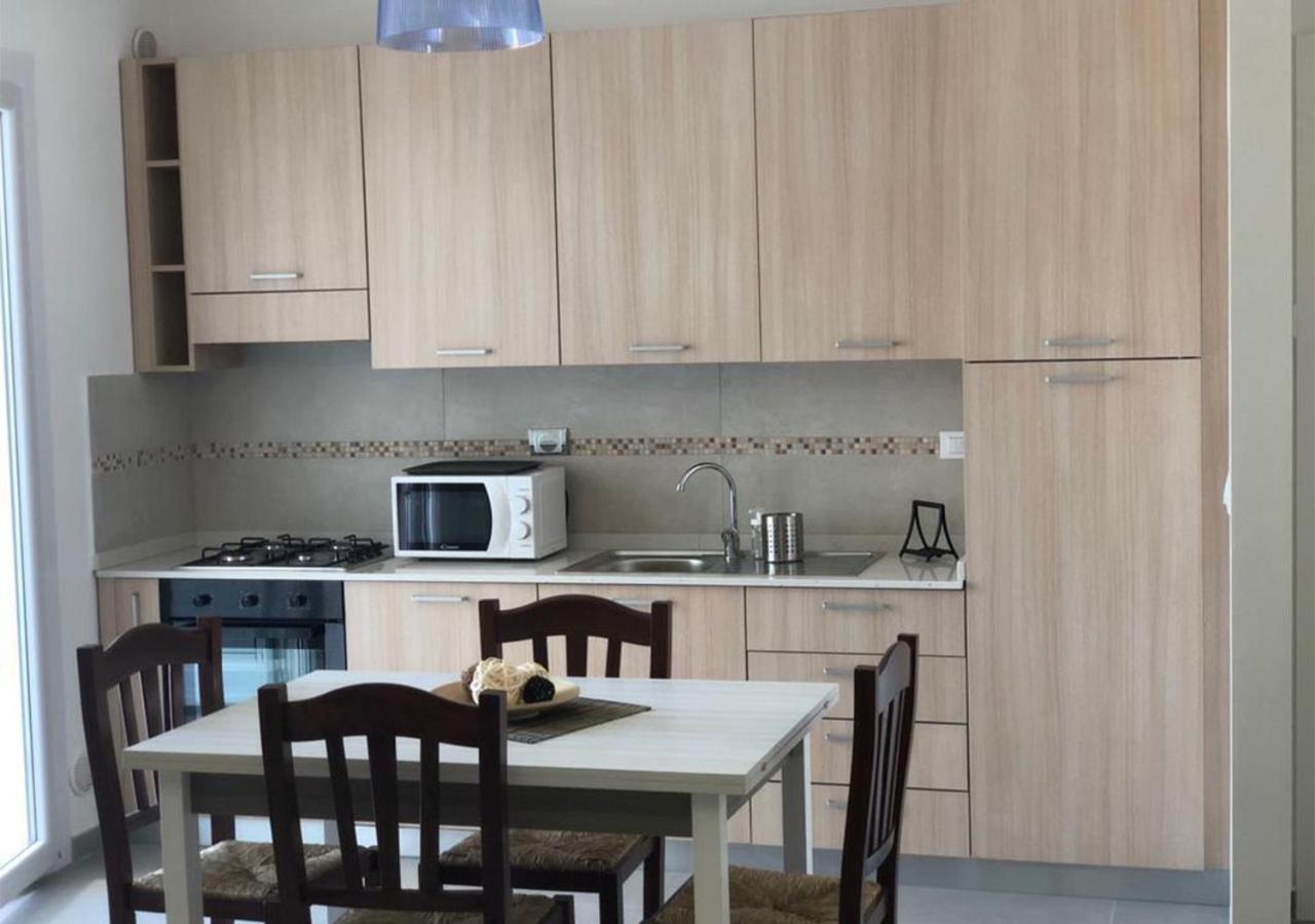 3G Baroque Apartments レッチェ エクステリア 写真