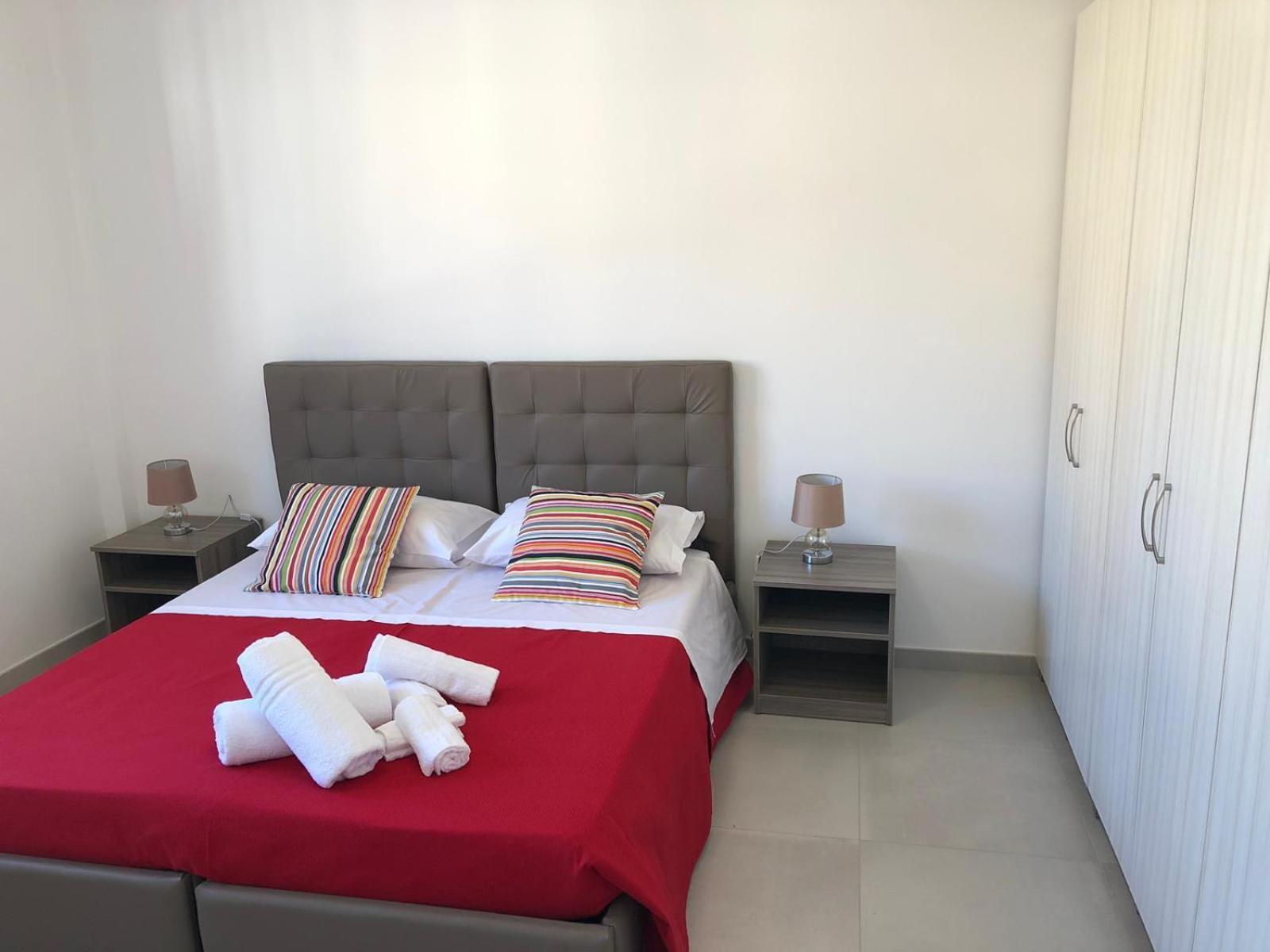 3G Baroque Apartments レッチェ 部屋 写真